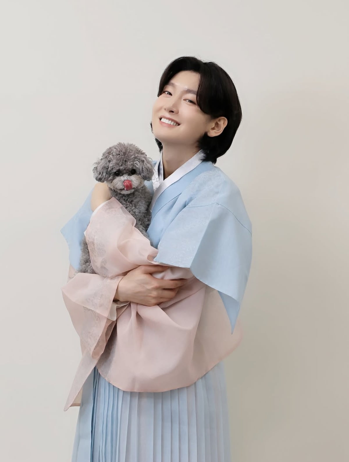 사진 = 김용빈 인스타그램