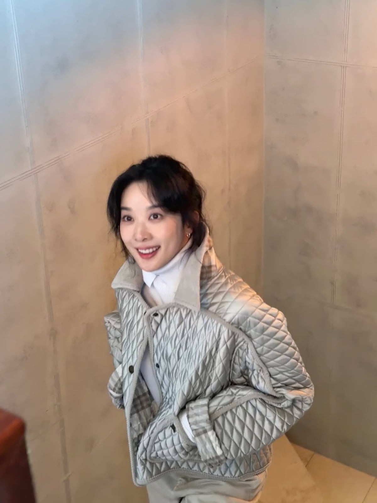 사진 = 이청아 인스타그램