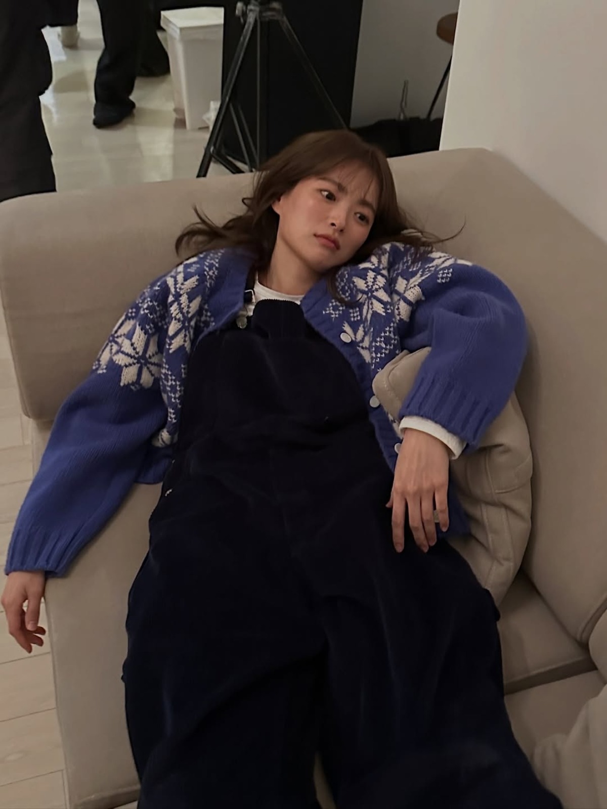 사진 = 천우희 인스타그램