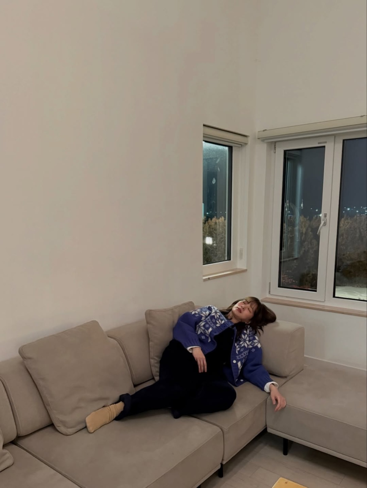 사진 = 천우희 인스타그램