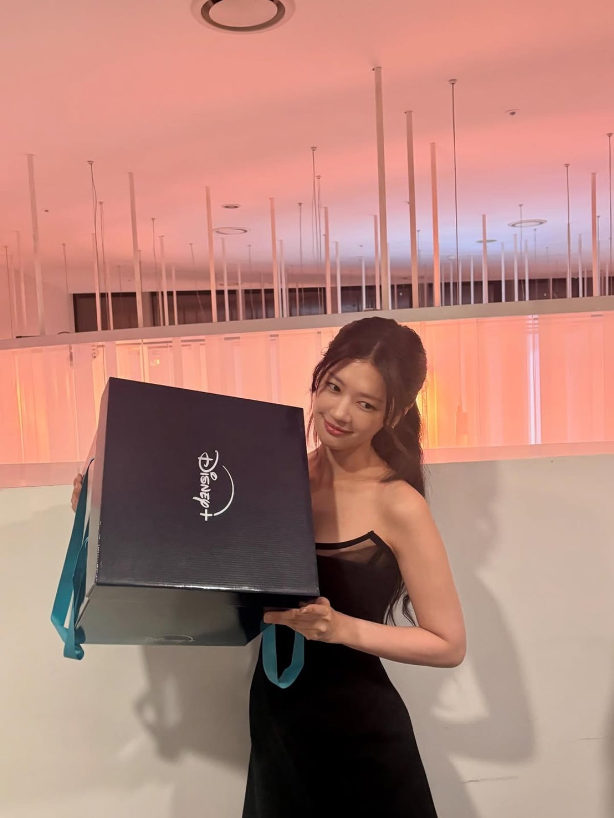 사진 = 정소민 인스타그램