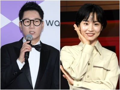 '59세' 지석진, 유명 여배우 향해 난색 표했다…"아무리 순둥이여도 이러면 곤란" ('런닝맨')