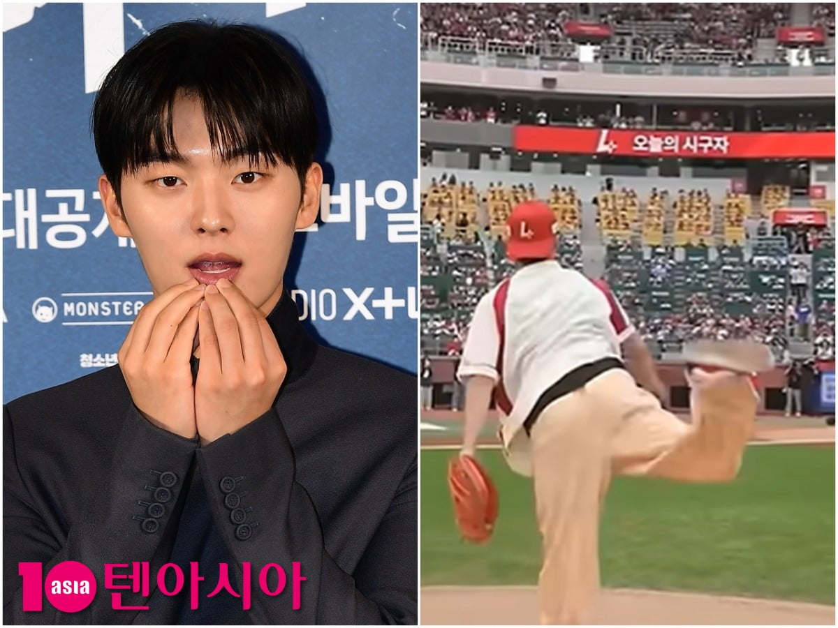 사진=텐아시아DB/SNS 갈무리