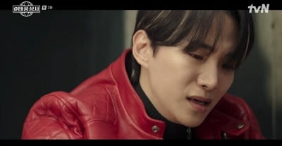[종합] "아빠 미안해", 이준호, 적금 통장 찾고 오열…김민하에 "일 배우고 싶다" ('태풍상사')