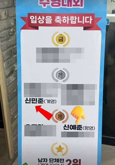 사진=신현준 SNS