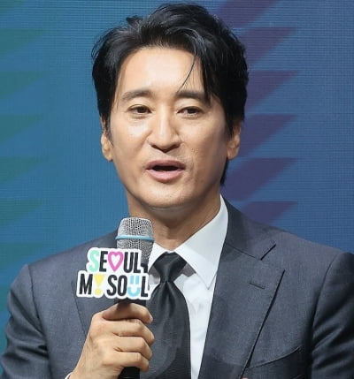 '12살 연하♥' 신현준, 자식 농사 대박 터졌다…한 집에 '국대 2명' 배출 조짐