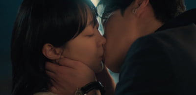김다미♥허남준, 결국 일냈다…자체 최고 시청률 경신
