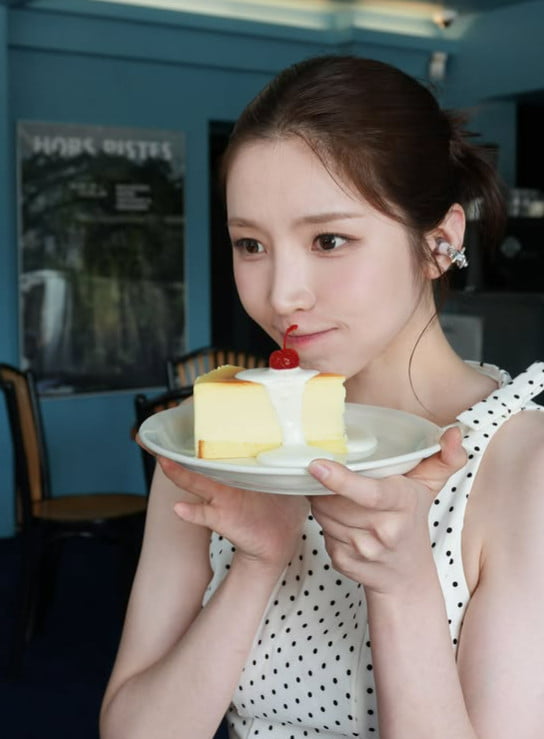사진=성해은 SNS