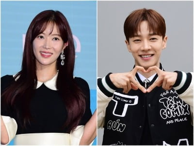 [공식] '돌싱' 율희→'55세 득녀' 양준혁, 전부 하차…4개월 만에 임수향→이기광 합류 ('뛰산')