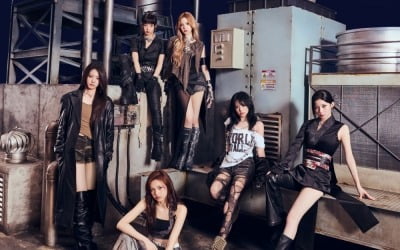 베이비몬스터, 컴백 이틀 만에 기쁜 소식 전했다…MV 조회수 2000만회 돌파