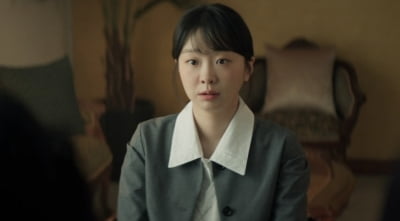 김다미, 제대로 사고쳤다…주말 미니시리즈 1위·또 자체 최고 시청률 경신 ('백번의')[TEN이슈]