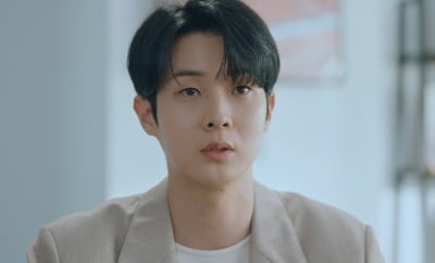 7.0%→9.7% 최고 시청률 찍었다…최우식, '로코 왕자'라 불릴만하네 ('우주메리미')