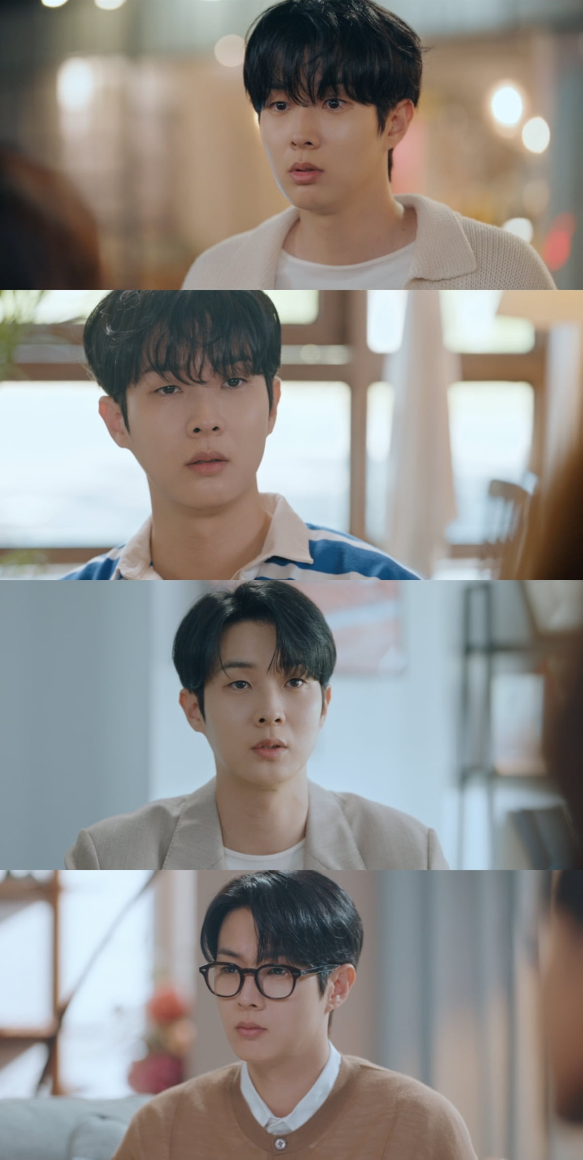 7.0%→9.7% 최고 시청률 찍었다…최우식, '로코 왕자'라 불릴만하네 ('우주메리미')