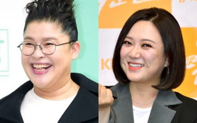 [공식] 이영자·김숙, '오만추' ♥최종 커플 이어 겹경사 터졌다…'배달왔수다' 15일 첫 방송