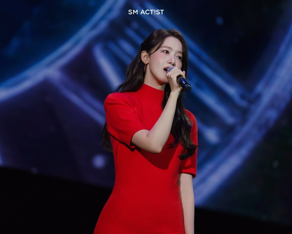 / 사진 제공 - SM엔터테인먼트