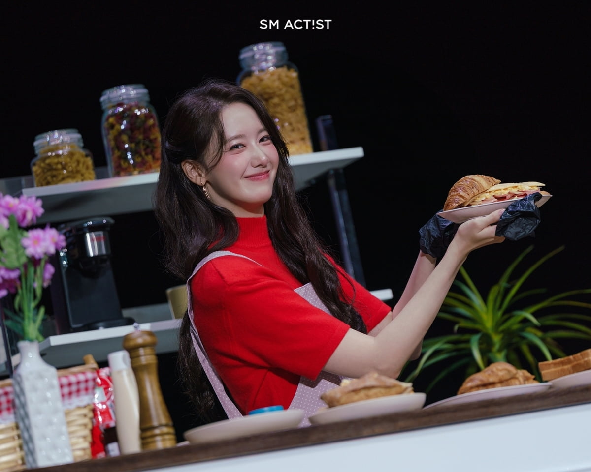 / 사진 제공 - SM엔터테인먼트
