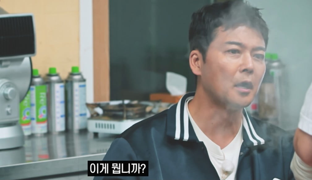 사진 제공=MBN·채널S '전현무계획3'