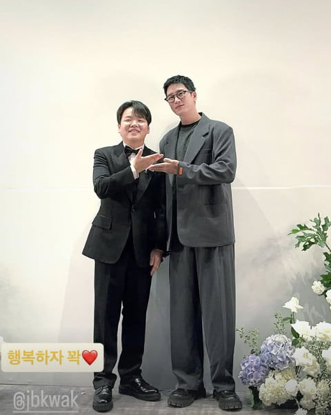 사진=안보현 SNS