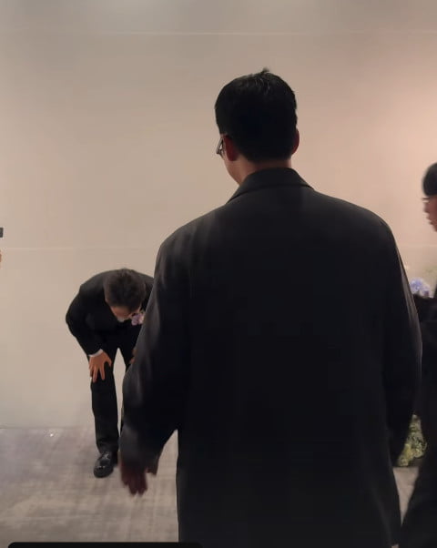 사진=안보현 SNS