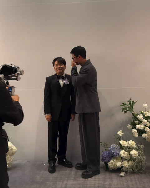 사진=안보현 SNS