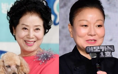 선우용여, 유명 셰프와 방송 중 갈등 불거졌다…"왜 소리 지르고 XX이야" ('동상이몽2')