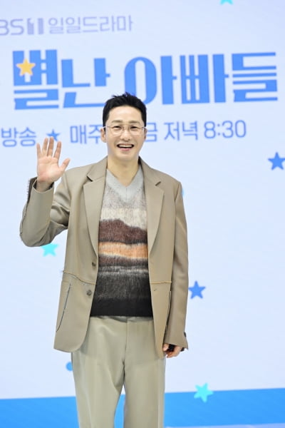 ♥이영자 덕 보더니…황동주, 또 일냈다 "과거의 실수 만회하기 위해" ('마리와 별난 아빠들')