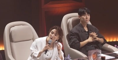 4.5%→6.0% 시청률 치솟더니…녹화 도중 술렁, 박경림 "너무한 거 아니냐" ('우발라')