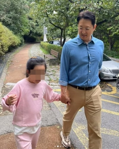 돌연 실신한 한석준, 딸 소원 하루 만에 들어주고 '건강' 다짐