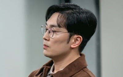 서현우, 경찰서로 연행됐다…막대한 재산 증여에 함정 ('부세미')