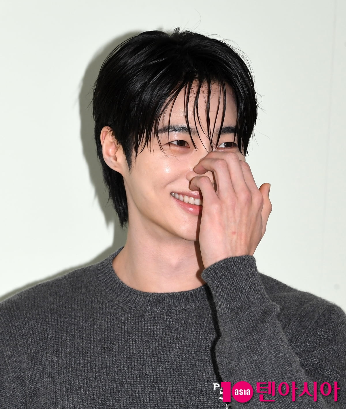 변우석, 반할 수 밖에 없는 멋짐...반짝반짝[TEN포토+]