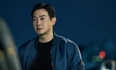 박용우, 알고보니 협박범이었다…"사람 가지고 노는 거 좋아해" ('은수좋은날')