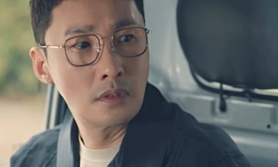 황동주, 숨겨진 딸 있었다…20년 전 이별 "아빠는 이제 없다" ('마리와 별난 아빠들')