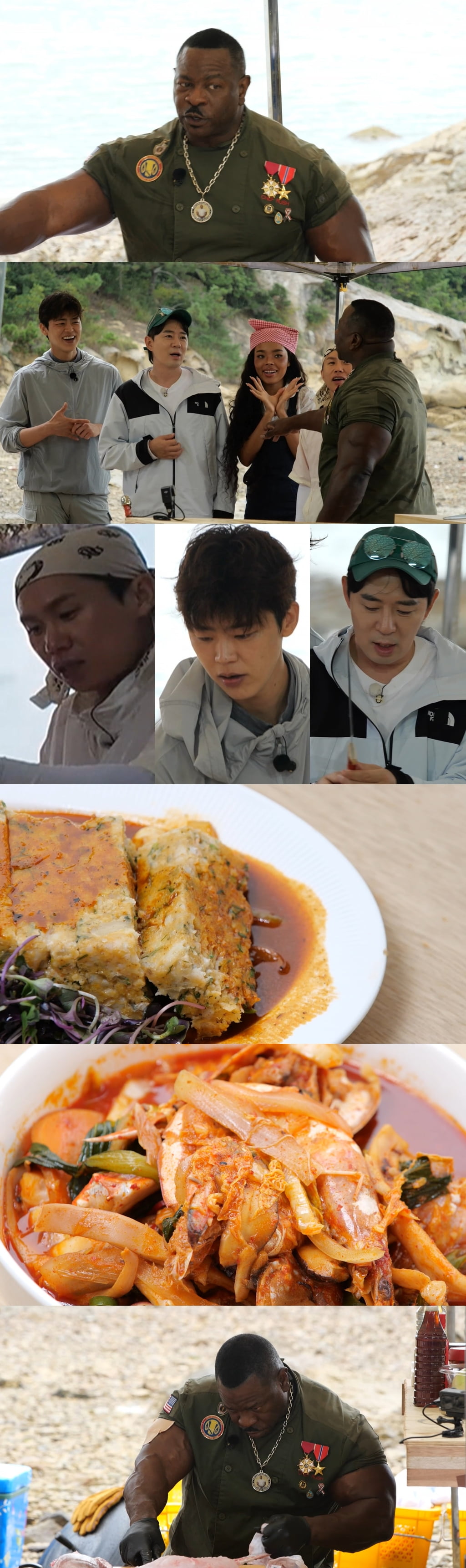 사진 제공 = MBC ‘푹 쉬면 다행이야’