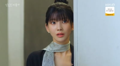 이효나, 이시아 감싸고 도는 이승연에 의문..."엄마가 왜" ('친밀한 리플리')
