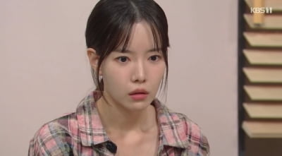 '첫방' 박은혜X하승리, 모녀지간으로 첫 등장…"너에게 아빠는 없어" ('마리와 별난 아빠들')