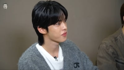 투어스 도훈, 소속사 선택 이유 들어보니…"회사에 세븐틴 있다 해서" ('꼰대희')