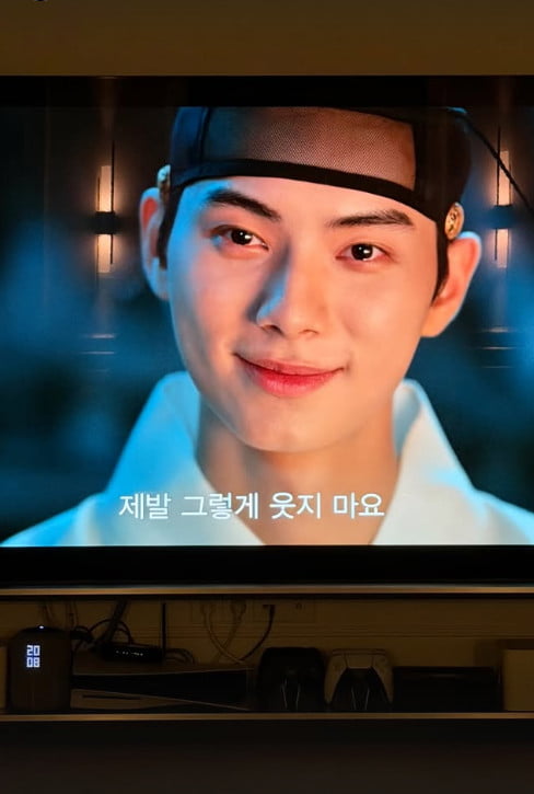 사진=리사 SNS