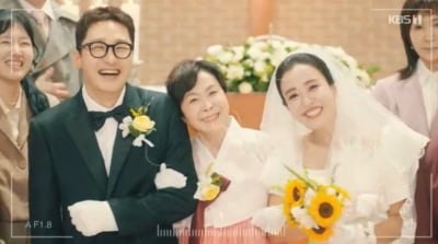 [종합] 방송 첫 회부터 터졌다…'박은혜♥' 황동주, 친자 스캔들 휘말렸다 "정자 제공 합법적"('마리와 별난 아빠들')