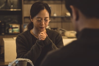 '44세' 송지효, 마침내 기쁜 소식 전했다…"이기적으로 변하는 과정 흥미로워" ('구원자')