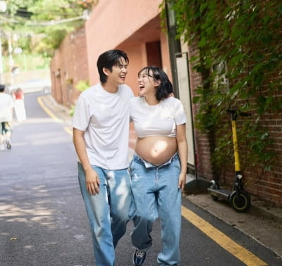 손민수, 앞당겨진 ♥임라라 출산에 밤까지 샜다…"응원밖에 못해 답답"