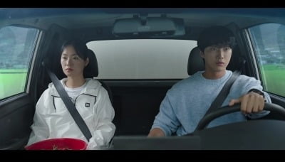 [종합] 전여빈♥진영, 제대로 일냈다…시청률 전국 5.9%·또 자체 최고 기록 경신 ('부세미')