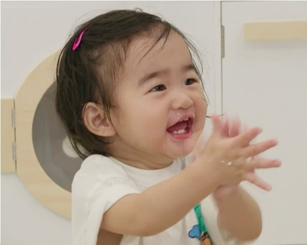 사진제공=KBS '슈퍼맨이 돌아왔다'