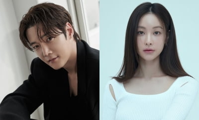 [공식] '39세 미혼' 최진혁, 기쁜 소식 전했다…'아기가 생겼어요' 오연서와 캐스팅 확정