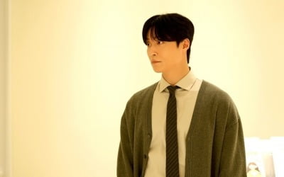 허남준, ♥김다미와 핑크빛 이어 겹경사 터졌다…'백번의 추억' 후속작도 출연, "히든 캐릭터" ('김부장')