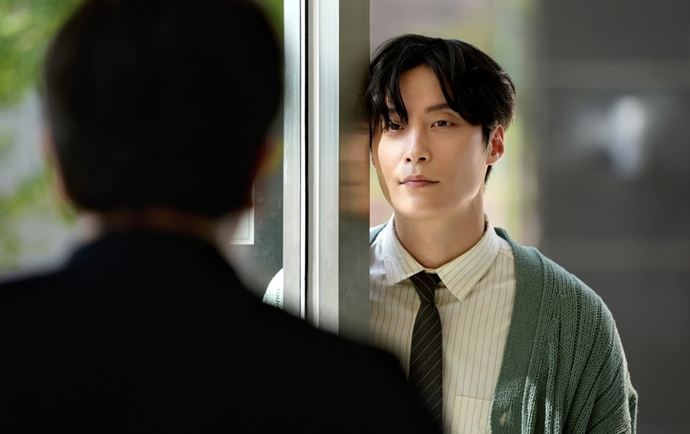 허남준, ♥김다미와 핑크빛 이어 겹경사 터졌다…'백번의 추억' 후속작도 출연, "히든 캐릭터" ('김부장')