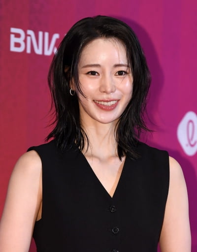 '이도현♥' 임지연, 끝내 속마음 밝혔다…"연기 하는 순간이 제일 행복해" ('나래식')