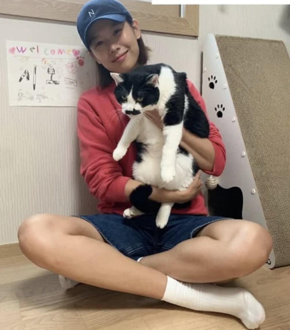 사진=배우 조윤희 인스타그램