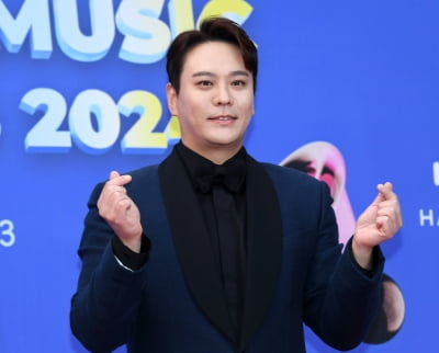 [공식] '41세 미혼' 김용준, 드디어 기쁜 소식 알렸다…2년 6개월 만에 올가을 신곡 발매