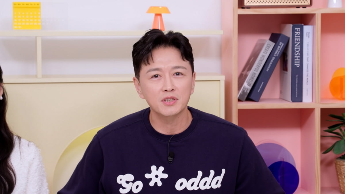 진태현♥박시은, 결혼 반대 있었다…"엄마 왜 그러셨어요" 울분 ('옥문아')