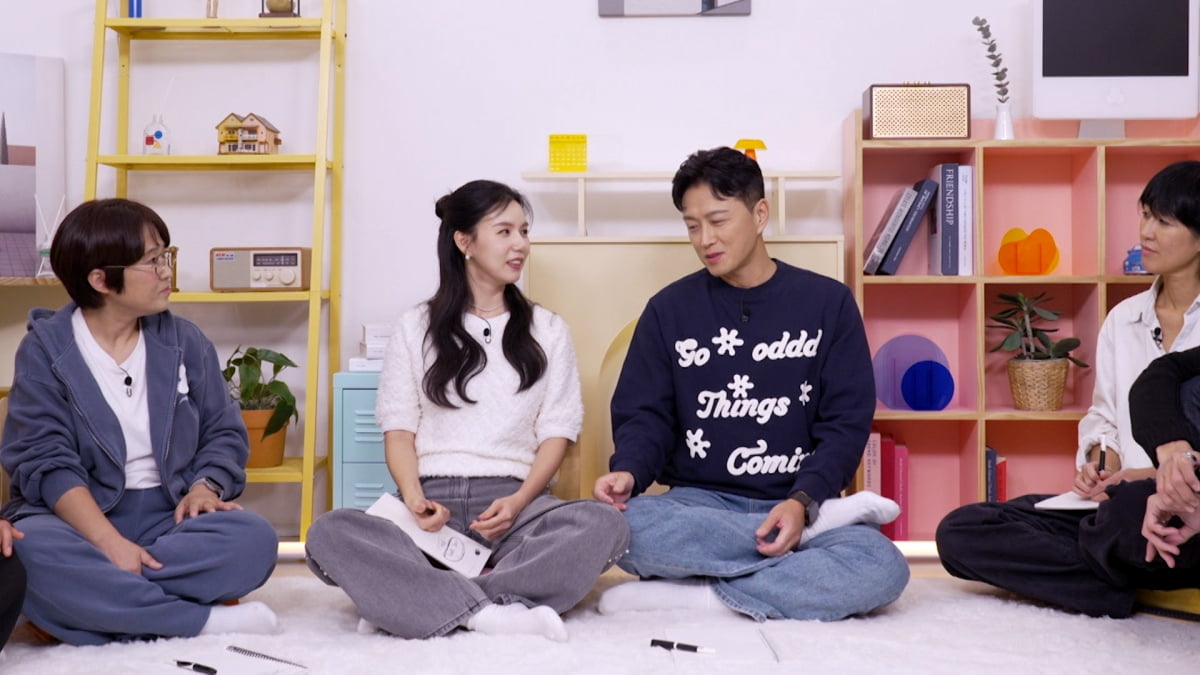 진태현♥박시은, 결혼 반대 있었다…"엄마 왜 그러셨어요" 울분 ('옥문아')